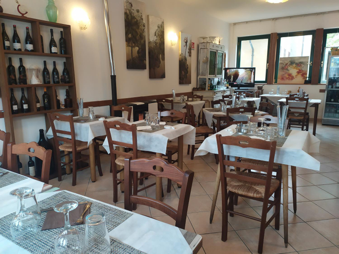 Others 2, Locanda Da Teresa, Savona