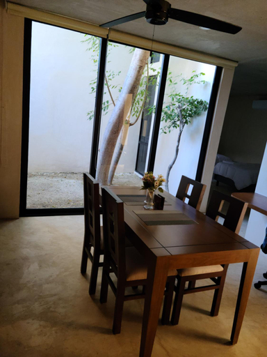 Others 5, Casa Ramona, Mérida