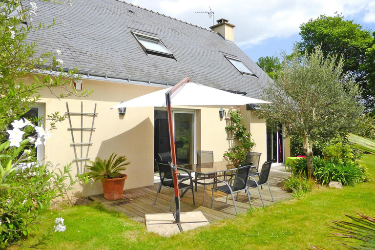 Others 5, Holiday home with garden, Auray, Morbihan