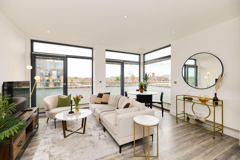 Others 3, The Harlesden Wonder - Captivating 3BDR Flat, London