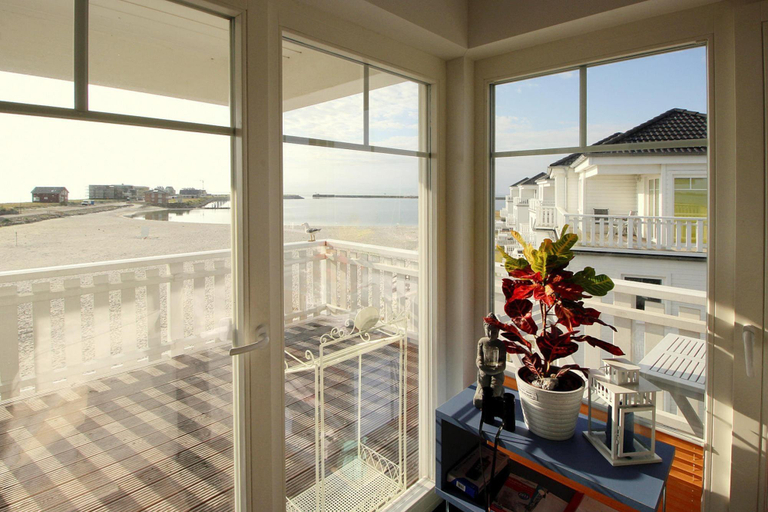 Others 5, Haus in Olpenitz mit Strand und Meerblick, Schleswig-Flensburg