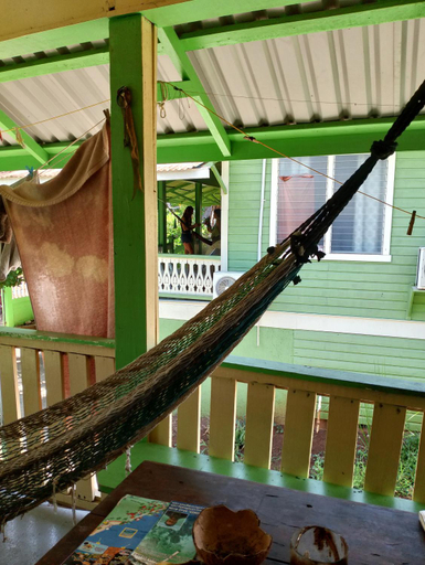 Others 5, Hotel Loma vista, Utila