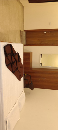 Bedroom 2, WOOD SIDE recidencyy, Mysore