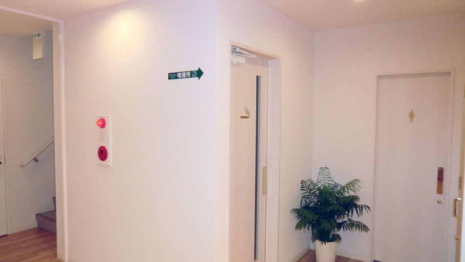 Public Area 5, CVS Bay Hotel Annex, Edogawa