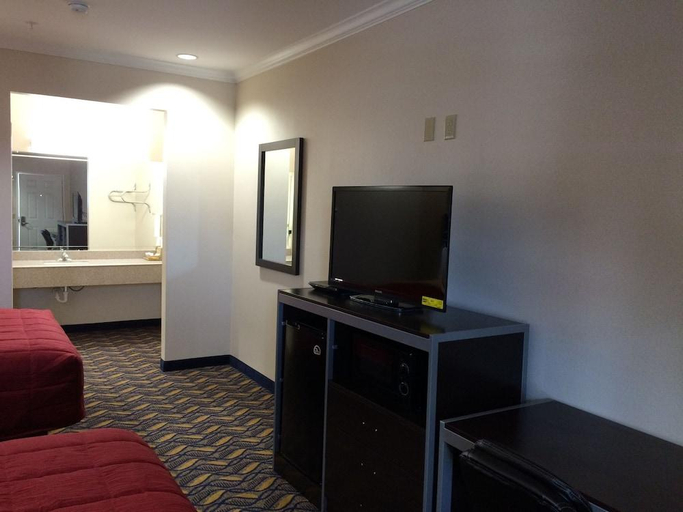 Others 5, Palace Inn Kingwood, Houston
