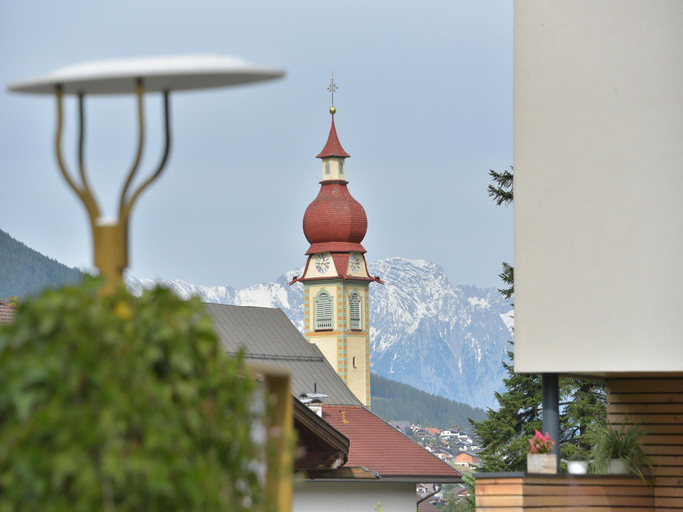 Others 5, Chalet in Fulpmes near Stubai Glacier Skiing, Innsbruck Land