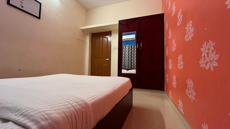 3, SHRI Sai Balavany Residency, Puducherry