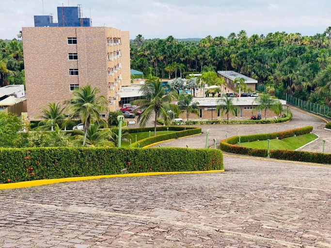 Exterior & Views 1, Gran Lencois Flat Residence, Barreirinhas