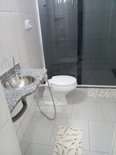 Others 3, Riachuelo Hotel, Resende
