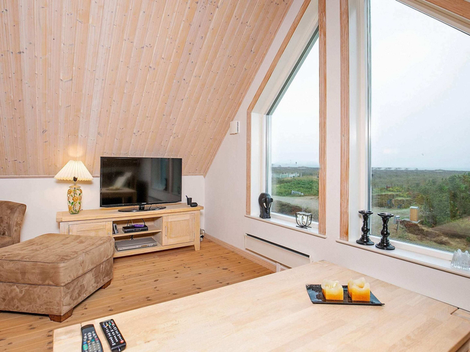 Others 5, 5 Star Holiday Home in Laeso, Læsø