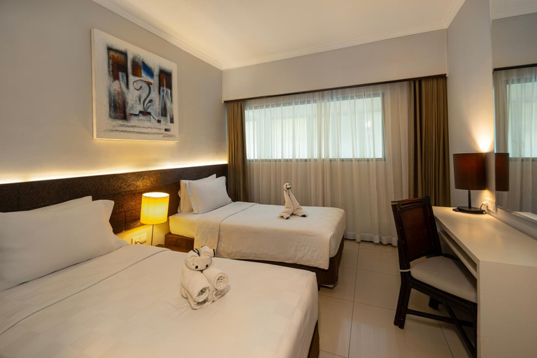 Bedroom 13