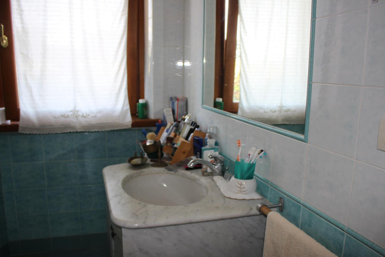 Bathroom 4, Holiday House in Versilia with Pool Beaches, Lucca