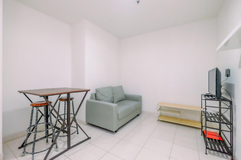 Others 4, Best Choice and Cozy 2BR Sentul Tower Apartment, Bogor