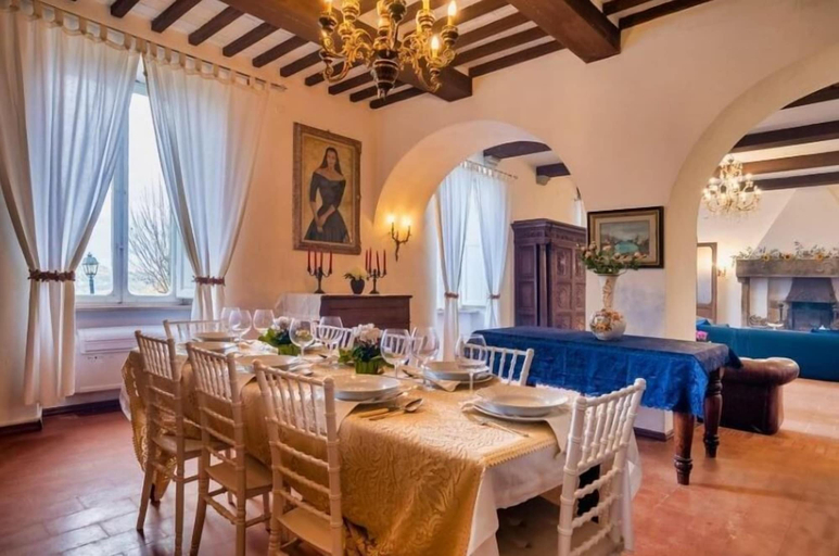 Food & Drinks, Tenuta dei Mandorli Pool Wifi Peccioli, Pisa