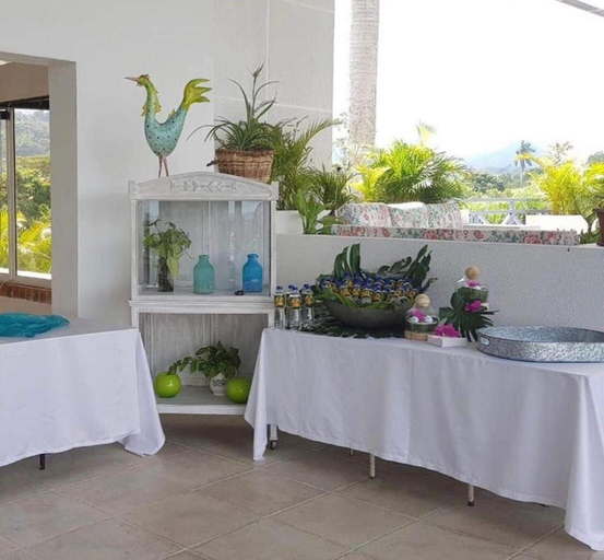 Food & Drinks 4, Hotel Casa Natura, Pereira