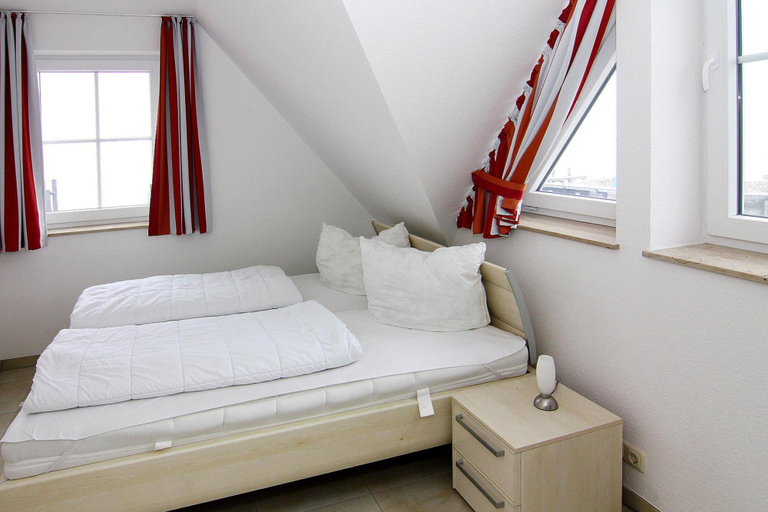 Others 2, Ferienwohnung Seemzwe im Fhhrhaus Vieregge, Vorpommern-Rügen