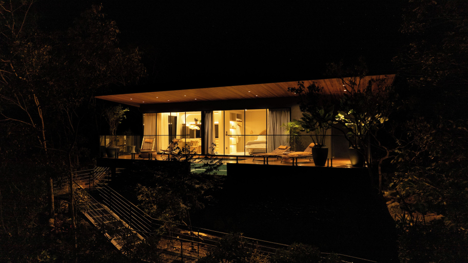 Exterior & Views 2, Majulê Ecolodge, Cavalcante