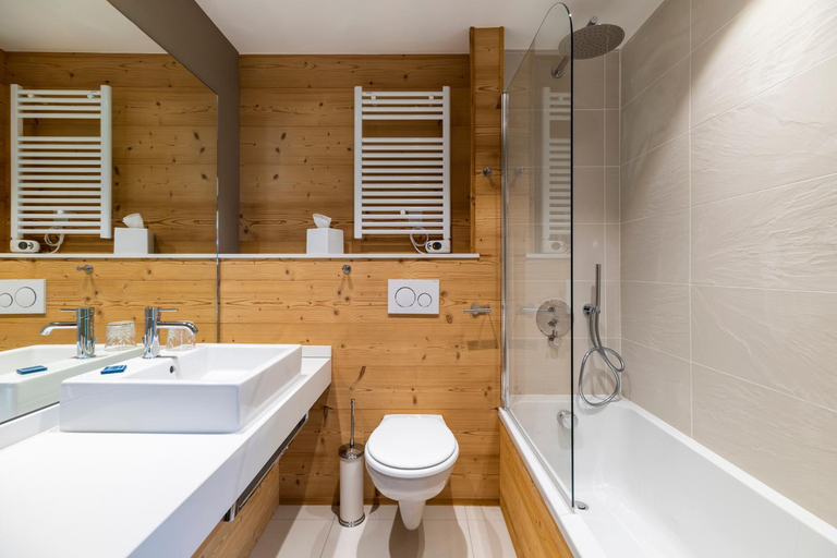 Others 4, Le Chalet Blanc Hotel & Spa, Hautes-Alpes