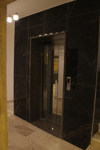 Public Area 2, Corner View Hotel – Petra, Wadi Musa