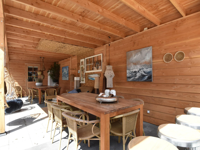 Food & Drinks, Farmhouse with near sea and forest, Bergen