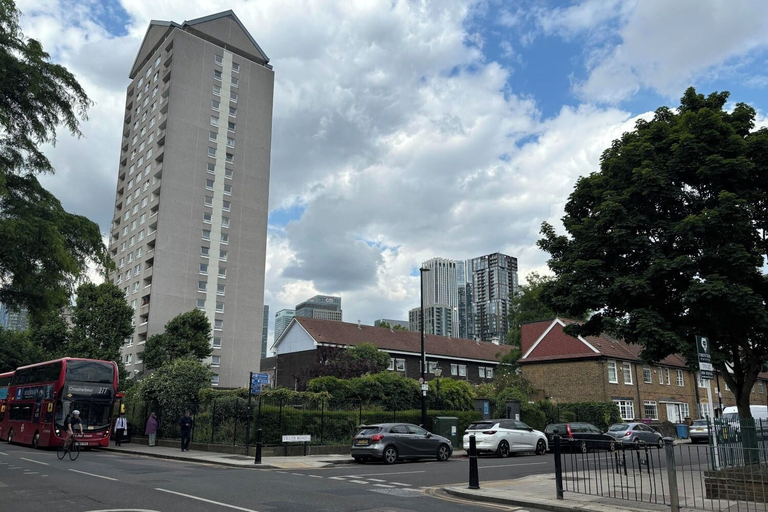 Exterior & Views, The Canary Wharf Collection, London