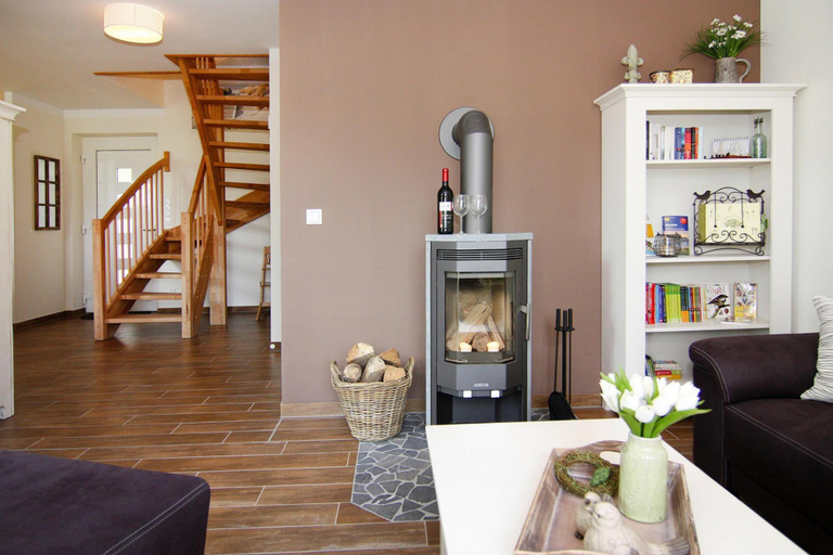 Others 5, Ferienhaus Kranichnest, Zirchow, Vorpommern-Greifswald