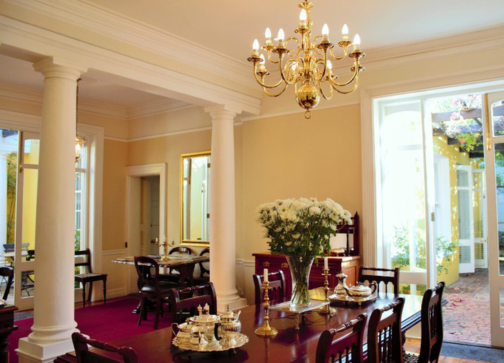 Public Area 2, Tintagel Guest House, City of Cape Town