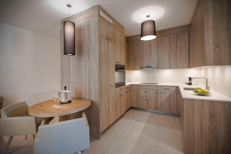 Others 5, Delta Resort Apartments, Locarno