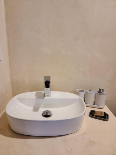 Bathroom 3, Casa Ramona, Mérida