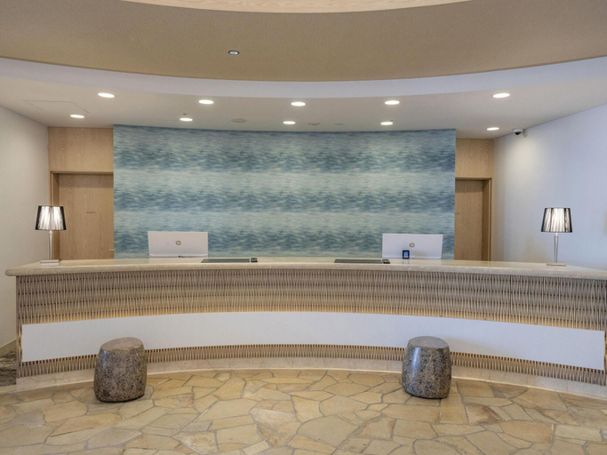 Public Area 4, Atagawa Ocean Resort, Higashiizu