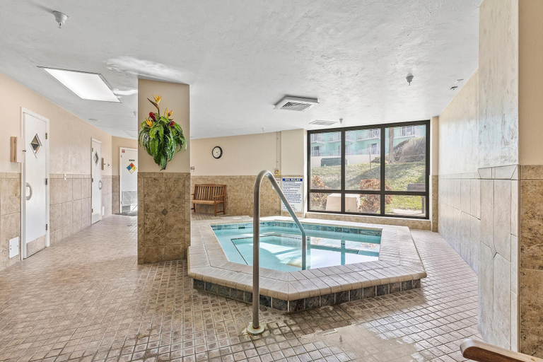 Sport & Beauty 3, Sherwin Condominium 1801, Volusia