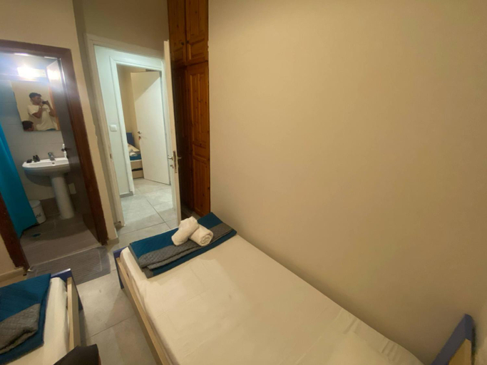 Bedroom 3, nostalgo, Thessaly