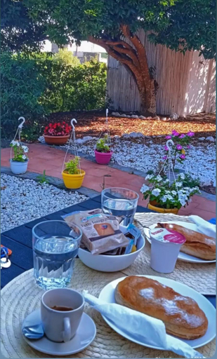 Food & Drinks 4, Le Jardin, Napoli
