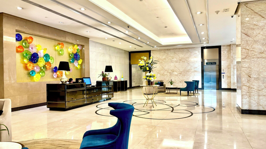 Others 3, FC CITYSCAPE, Taguig