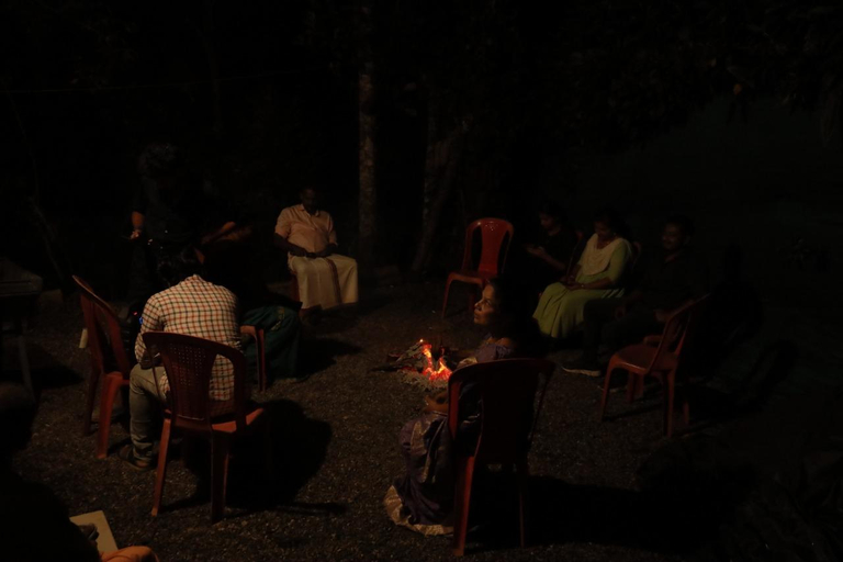 Food & Drinks, Breezeinn, Theni