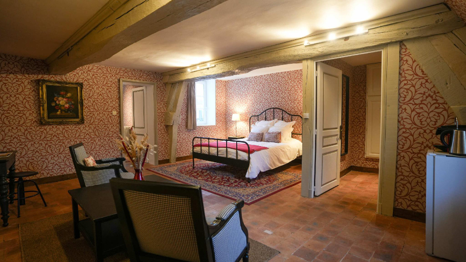 Others 5, Clos Saint-martin, Calvados