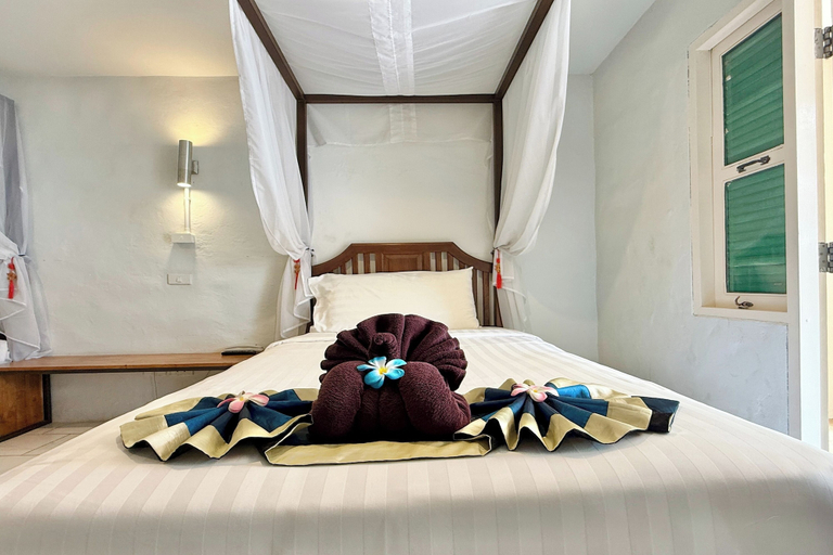 Bedroom 3, Sabaidee Chiangmai Hotel, Muang Chiang Mai