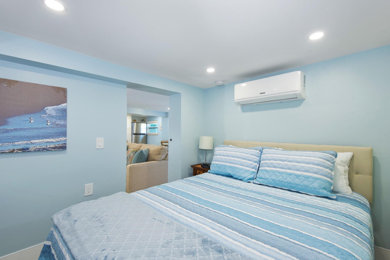 Bedroom, Island Paradise 6, Lee