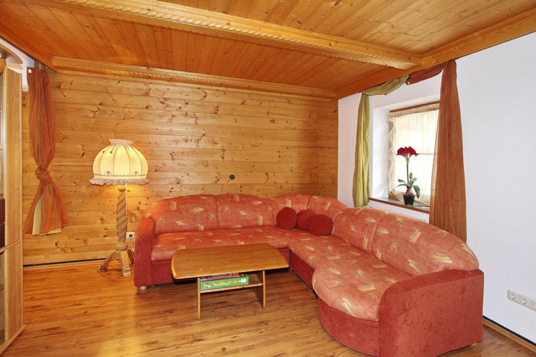 Others 5, House in Krimml near Waterfalls Hiking Trails, Zell am See