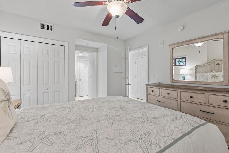 Bedroom 2, Aruba 206, Volusia