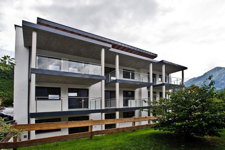 Others 5, Apartment in Neukirchen by Wildkogelbahn, Zell am See
