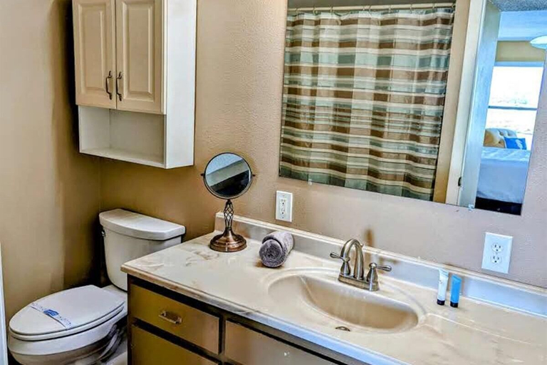 Bathroom 4, Sea Club #503 - Coastal Breeze, Pinellas