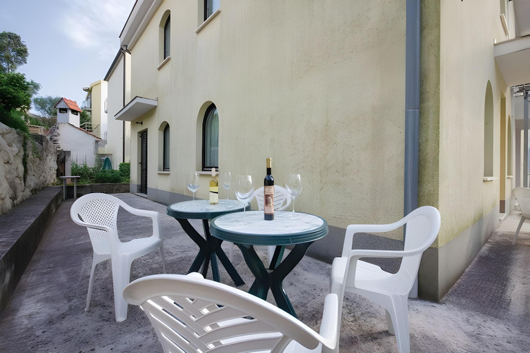 Others 4, Apartments Ciovo - Two Bedroom Apartment with Terrace A5, Okrug
