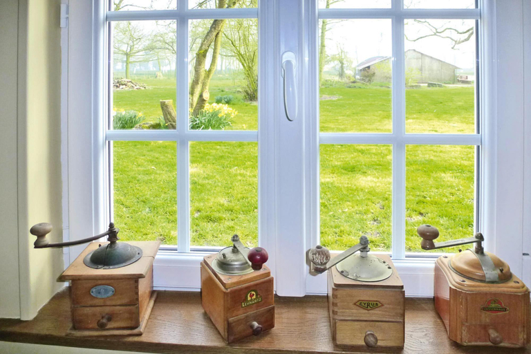 Others 5, Cottage in Normandy near Alabaster Coast, Seine-Maritime