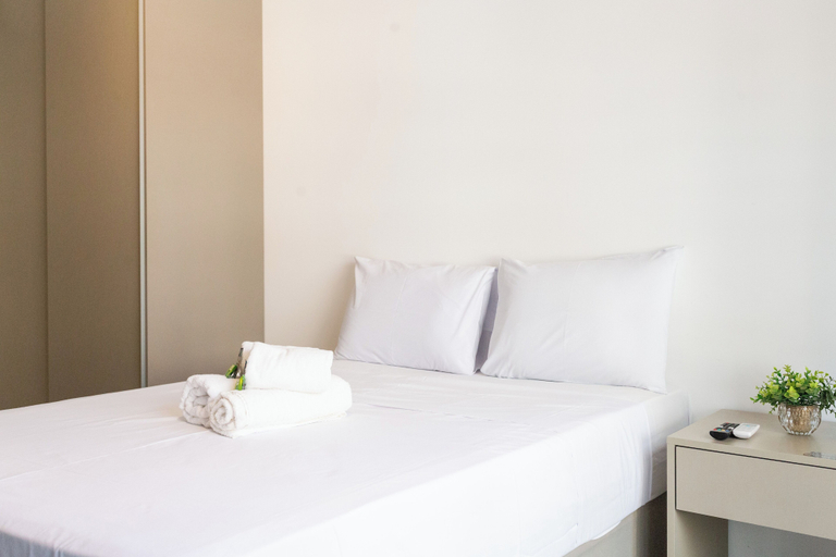 Bedroom 3, Inspire Ibirapuera, São Paulo
