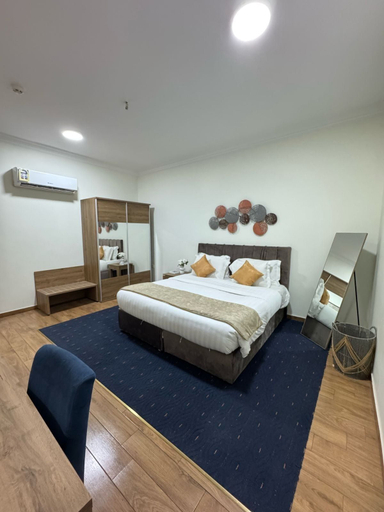 Others 5, As Salam apartment, Al Madinah Al Munawwarah