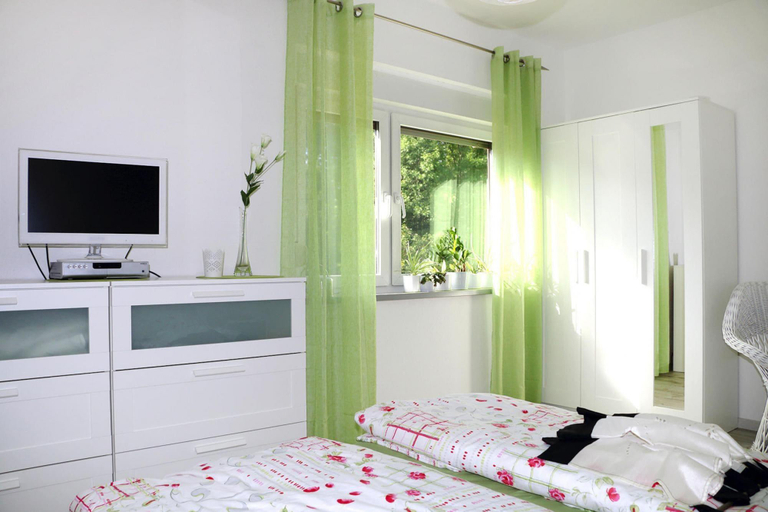 Others 4, Ferienwohnung, Tambach-Dietharz, Gotha