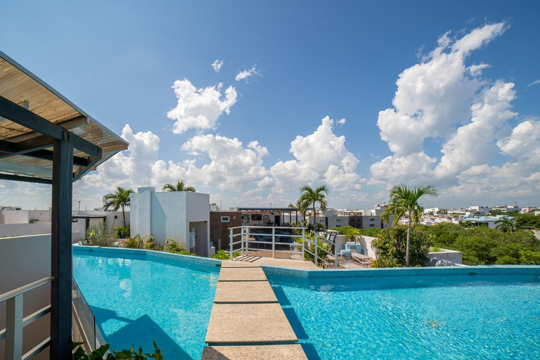Sport & Beauty 2, Gallery By Home Tulum, Cozumel