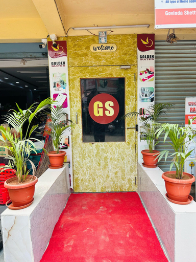 Others 5, Hotel Golden Suites, Bangalore