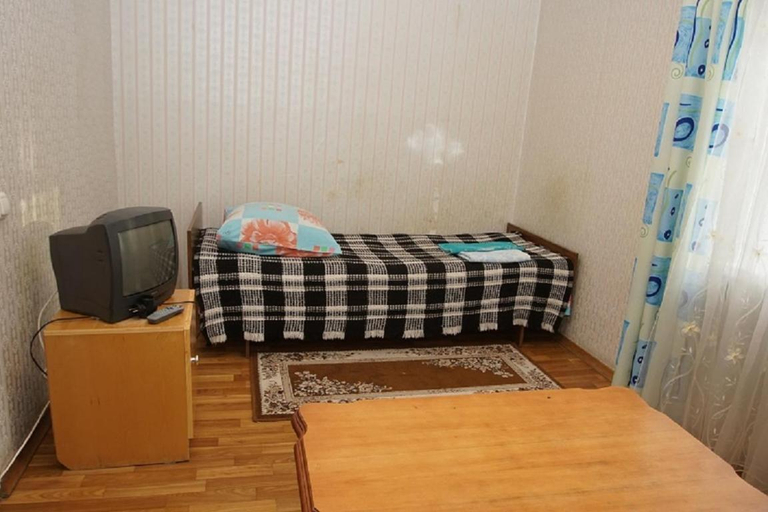 Others 3, Dom artistov tsirka Arena Ufa, Ufimskiy rayon